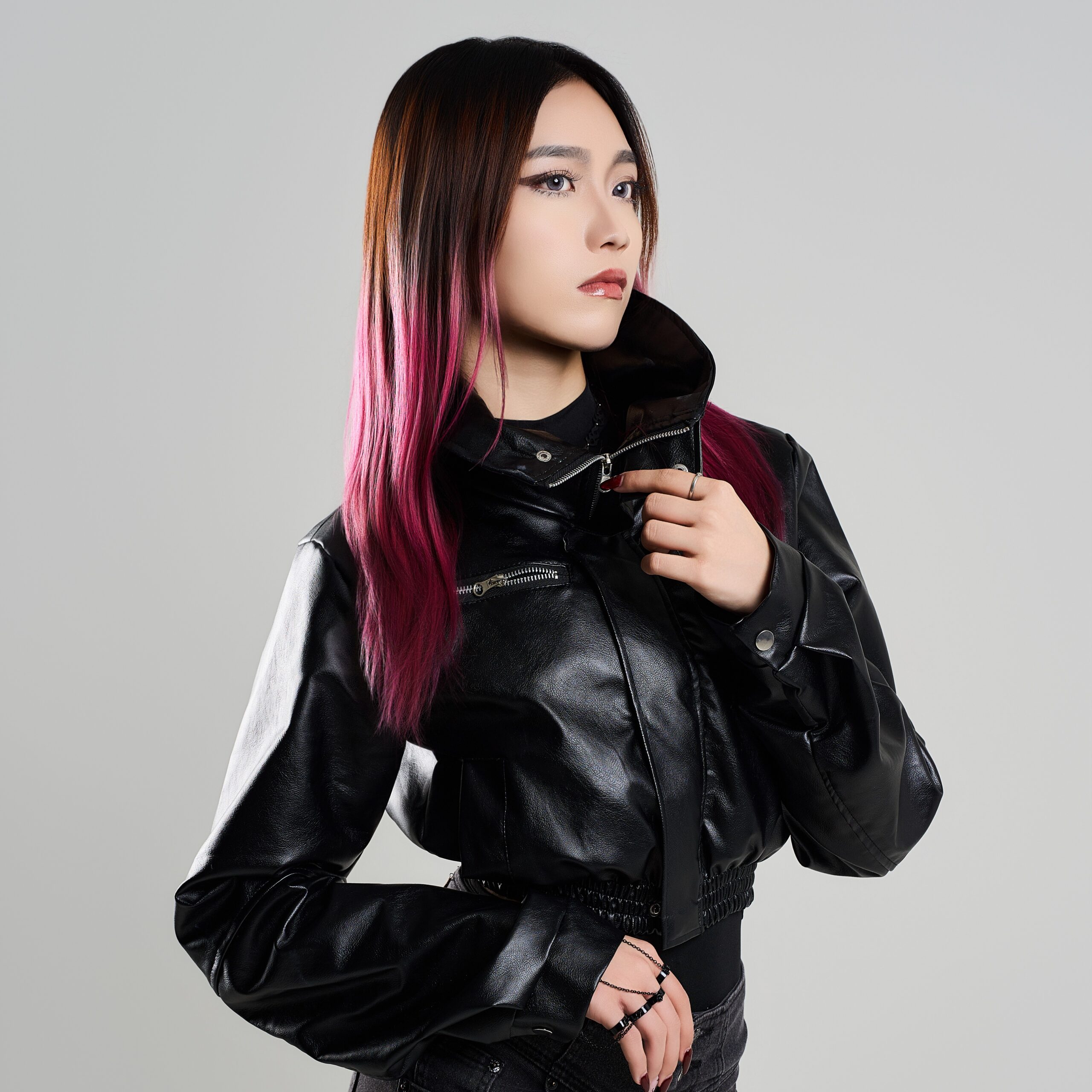 WAVETAIPEI DJ Anita